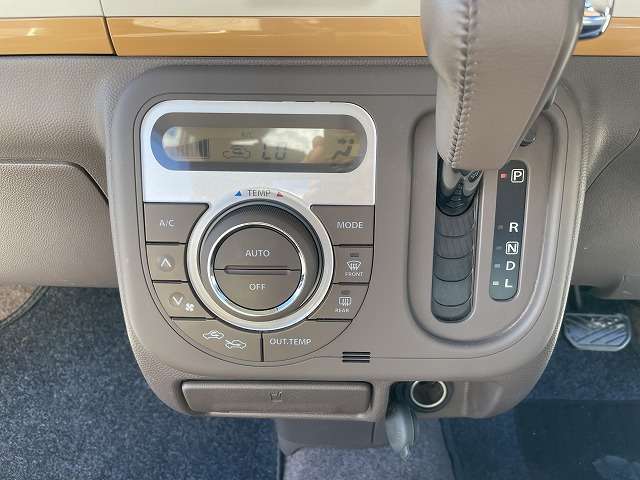 スズキ アルトラパン