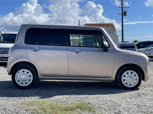 スズキ アルトラパン