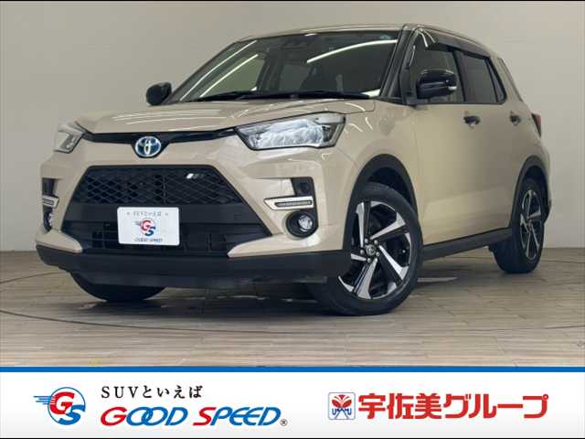 トヨタ ライズ