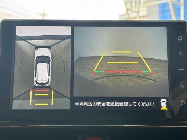 トヨタ ライズ