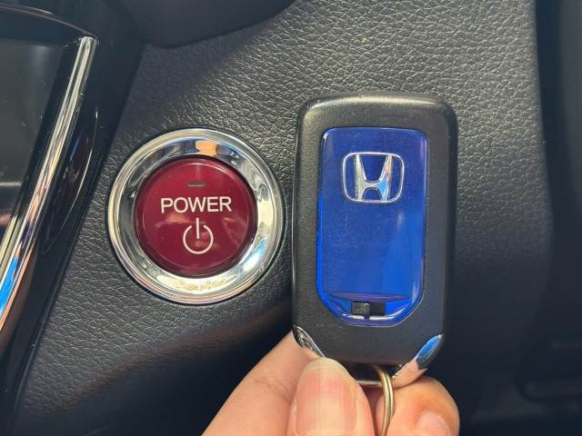ホンダ ヴェゼル