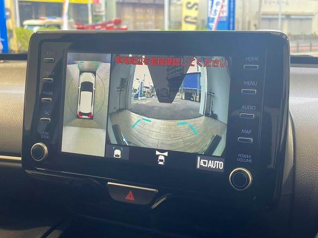 トヨタ ヤリスクロス