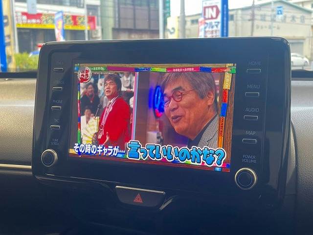 トヨタ ヤリスクロス