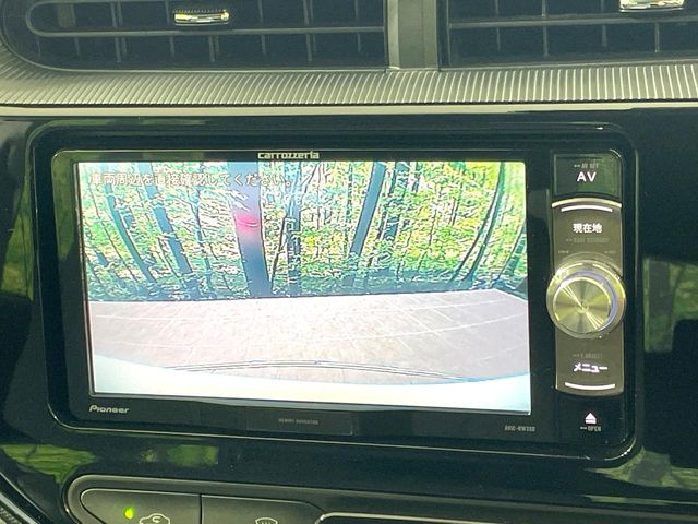 トヨタ アクア