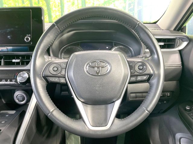 トヨタ ハリアー