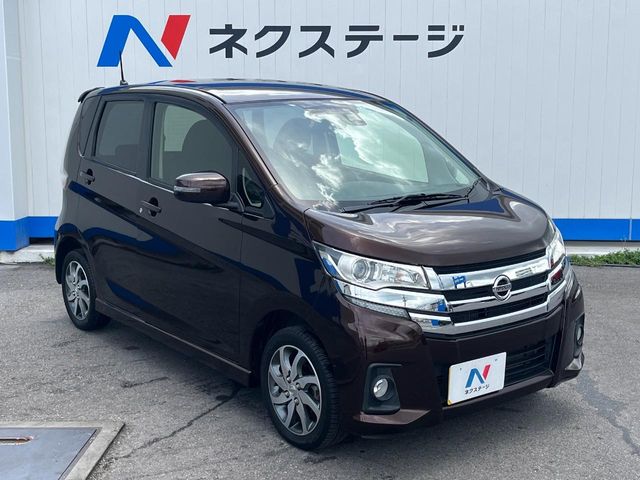 日産 デイズ