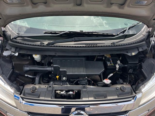 日産 デイズ
