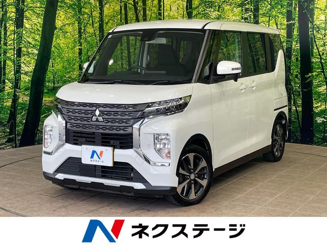 三菱 eKクロススペース