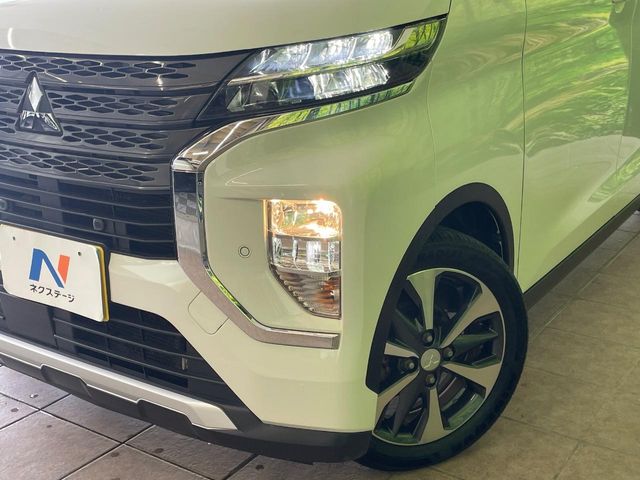 三菱 eKクロススペース