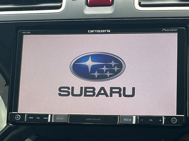 スバル フォレスター