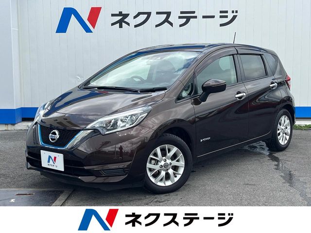 日産 ノート