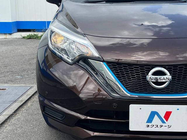 日産 ノート