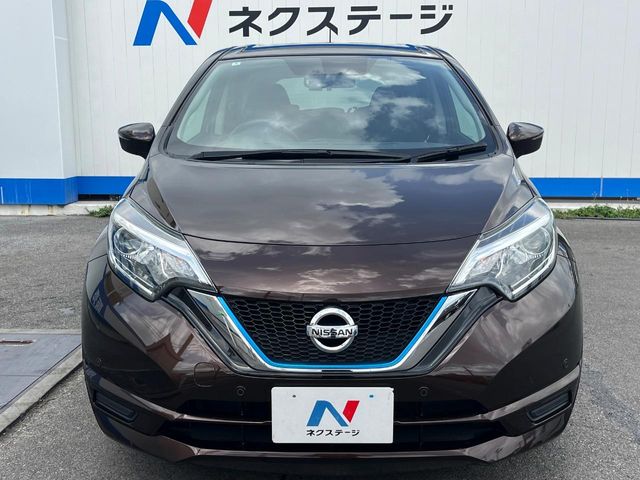 日産 ノート