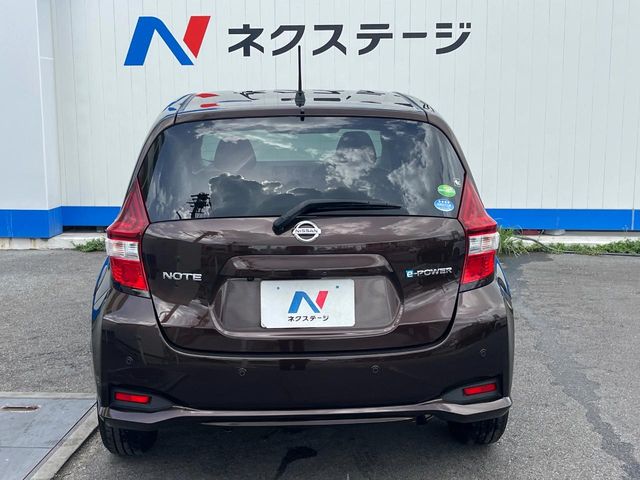 日産 ノート