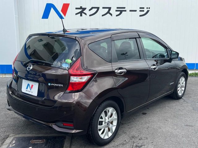 日産 ノート