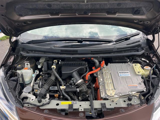 日産 ノート