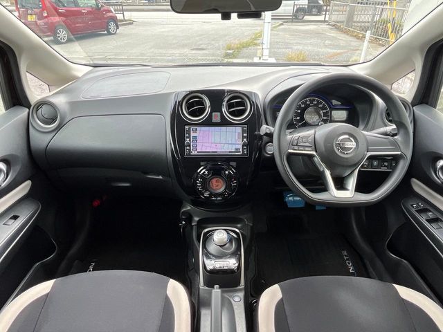 日産 ノート