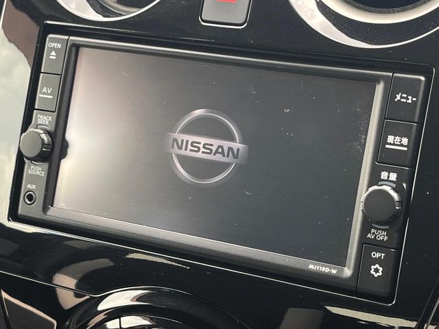 日産 ノート