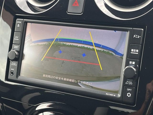 日産 ノート