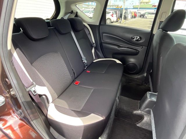 日産 ノート