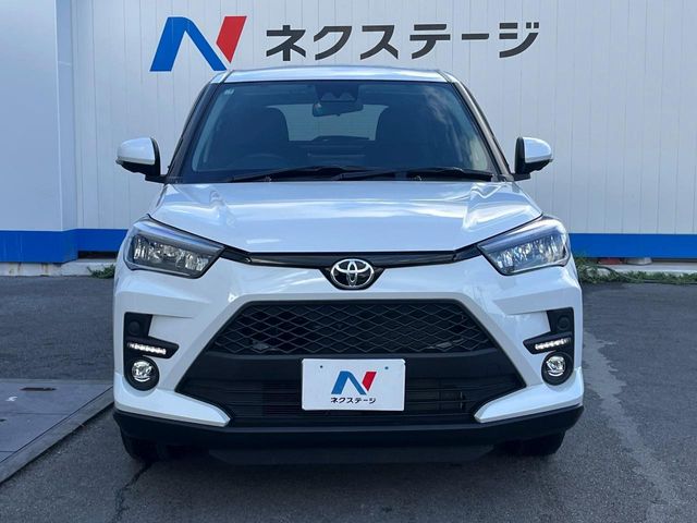トヨタ ライズ