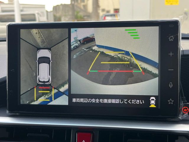 トヨタ ライズ