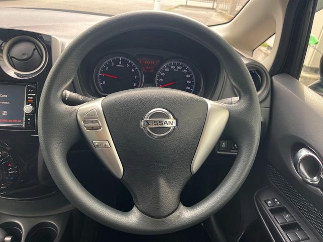 日産 ノート