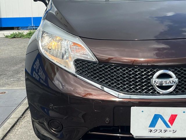 日産 ノート