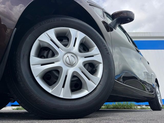 日産 ノート
