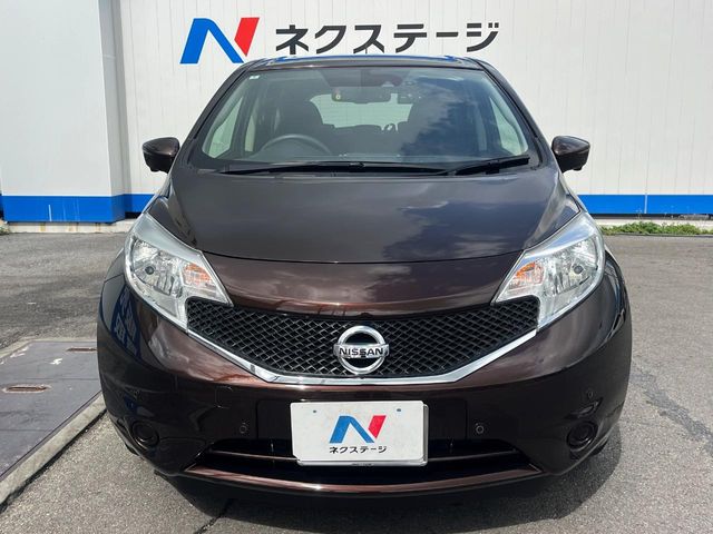 日産 ノート