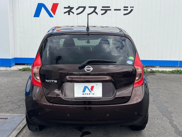 日産 ノート