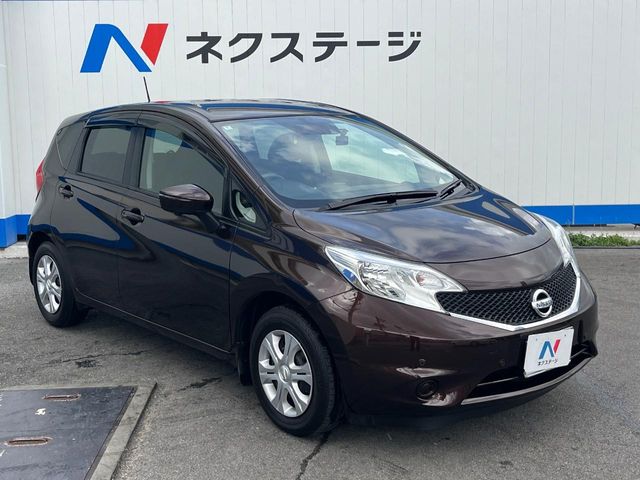 日産 ノート