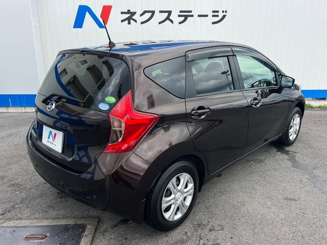 日産 ノート