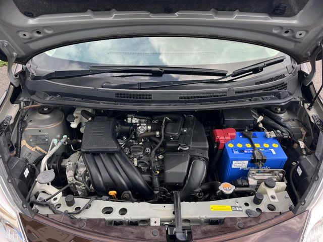 日産 ノート