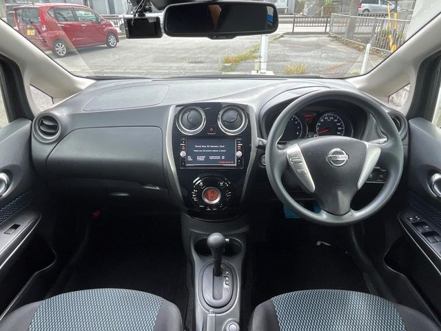 日産 ノート
