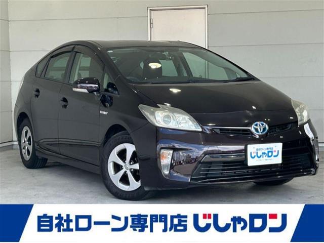 トヨタ プリウス