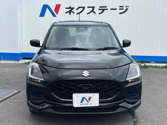 スズキ スイフト