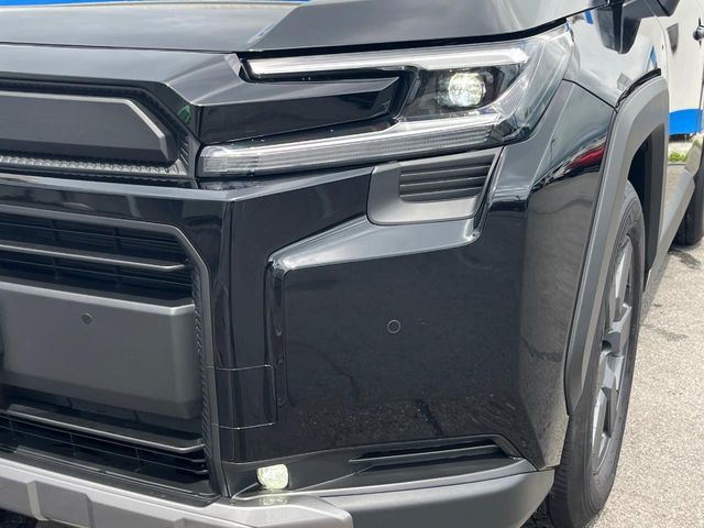 トヨタ RAV4