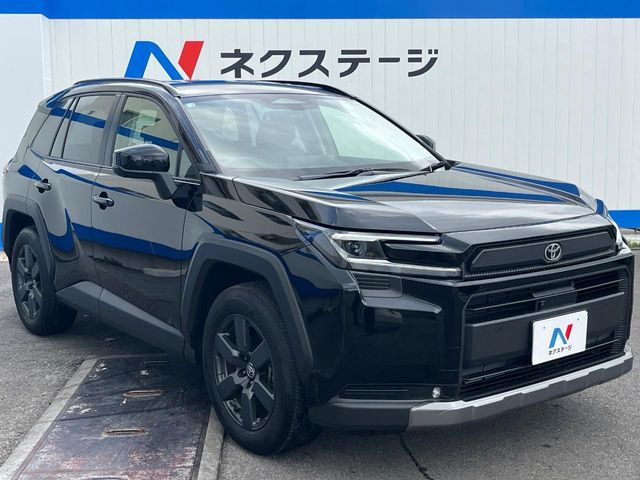 トヨタ RAV4