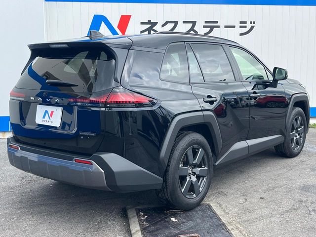 トヨタ RAV4