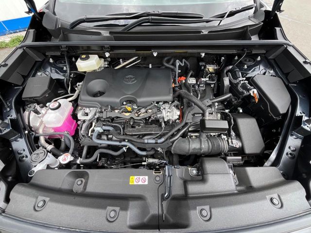 トヨタ RAV4