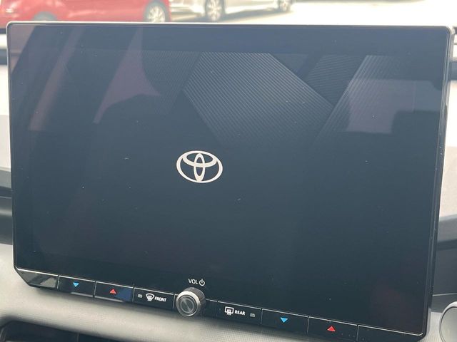 トヨタ RAV4