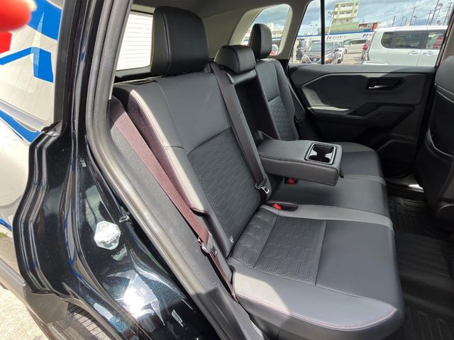 トヨタ RAV4