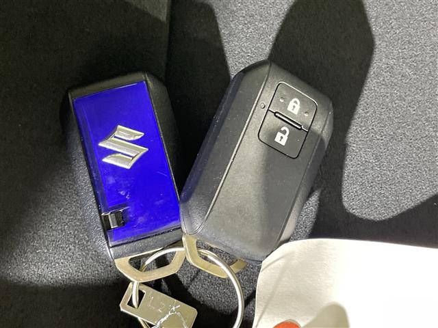 スズキ クロスビー