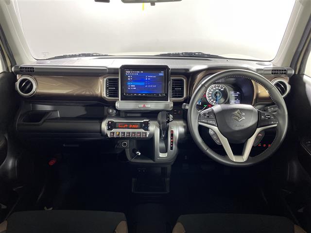 スズキ クロスビー