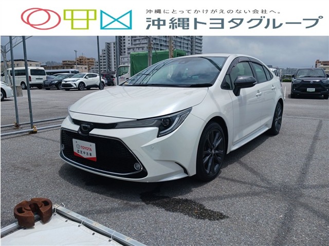 トヨタ カローラ