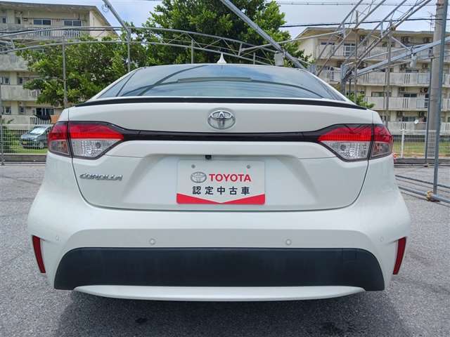 トヨタ カローラ