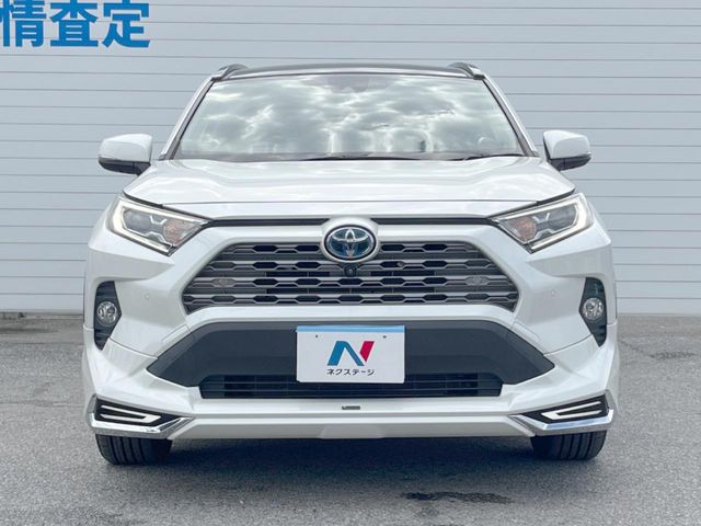 トヨタ RAV4