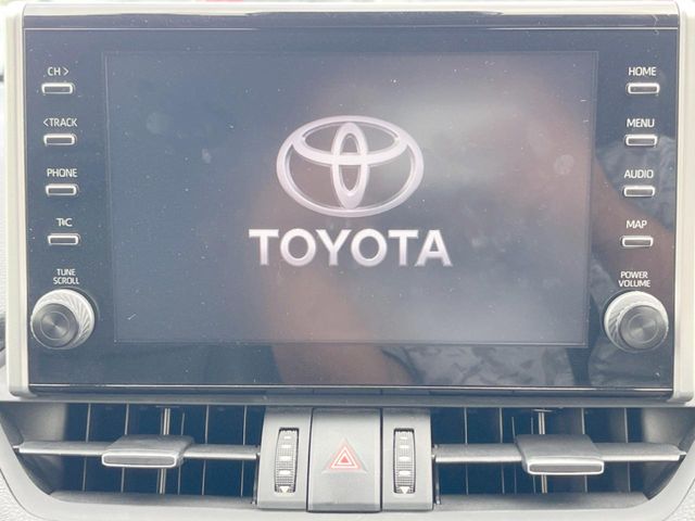 トヨタ RAV4