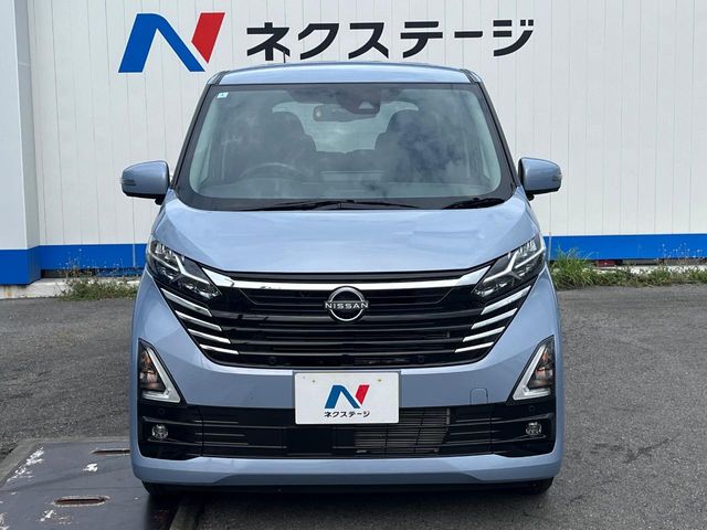 日産 デイズ
